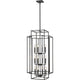 Z-Lite - Titania 12-Light Pendant - Lights Canada