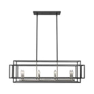 Z-Lite - Titania Linear Suspension - Lights Canada