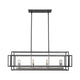 Z-Lite - Titania Linear Suspension - Lights Canada