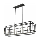 Z-Lite - Titania Linear Suspension - Lights Canada