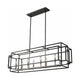 Z-Lite - Titania Linear Suspension - Lights Canada