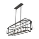 Z-Lite - Titania Linear Suspension - Lights Canada