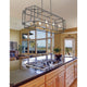Z-Lite - Titania Linear Suspension - Lights Canada