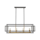 Z-Lite - Titania Linear Suspension - Lights Canada
