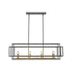 Z-Lite - Titania Linear Suspension - Lights Canada