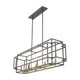 Z-Lite - Titania Linear Suspension - Lights Canada