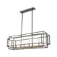 Z-Lite - Titania Linear Suspension - Lights Canada