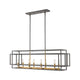 Z-Lite - Titania Linear Suspension - Lights Canada