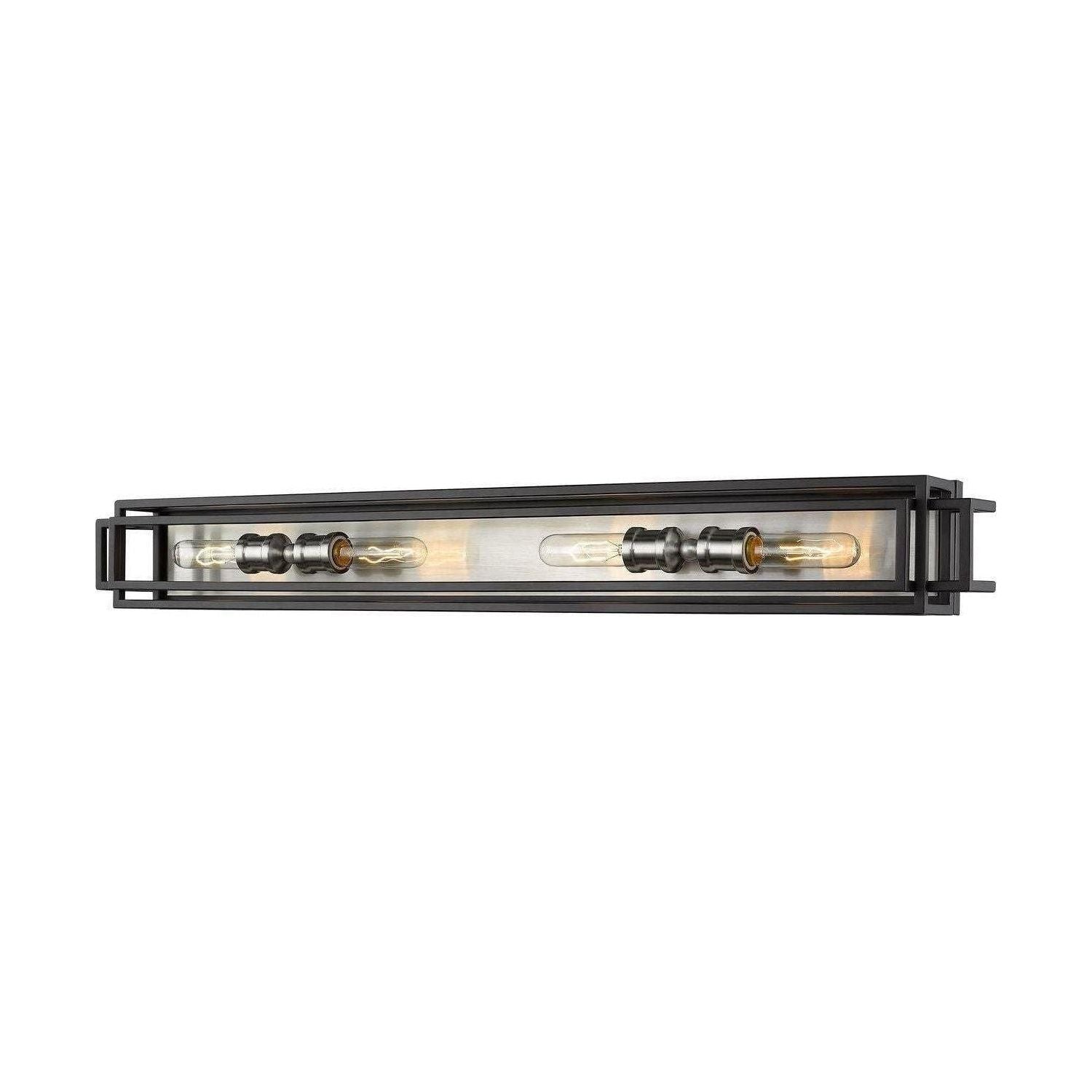 Z-Lite - Titania Vanity Light - Lights Canada