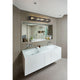Z-Lite - Titania Vanity Light - Lights Canada