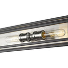 Z-Lite - Titania Vanity Light - Lights Canada