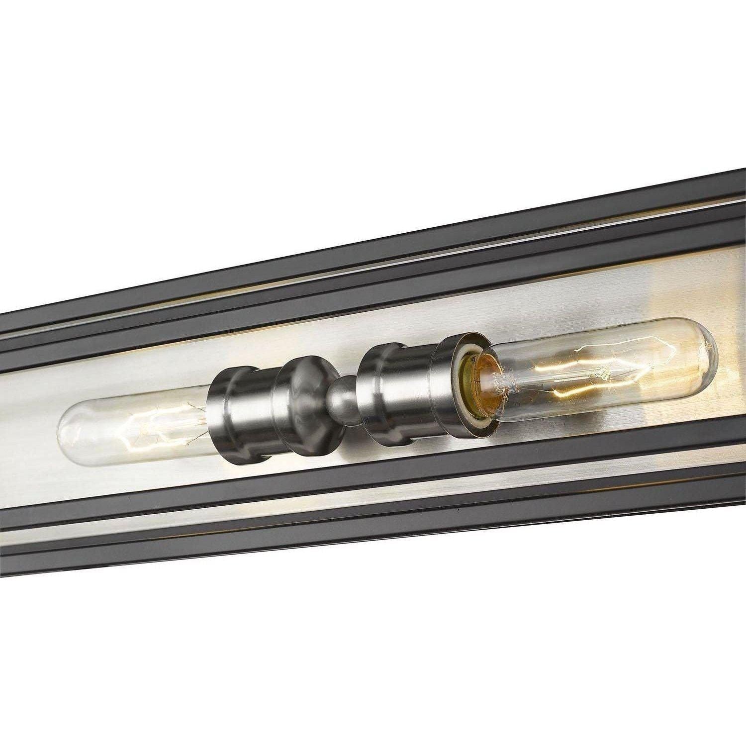 Z-Lite - Titania Vanity Light - Lights Canada