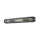 Z-Lite - Titania Vanity Light - Lights Canada