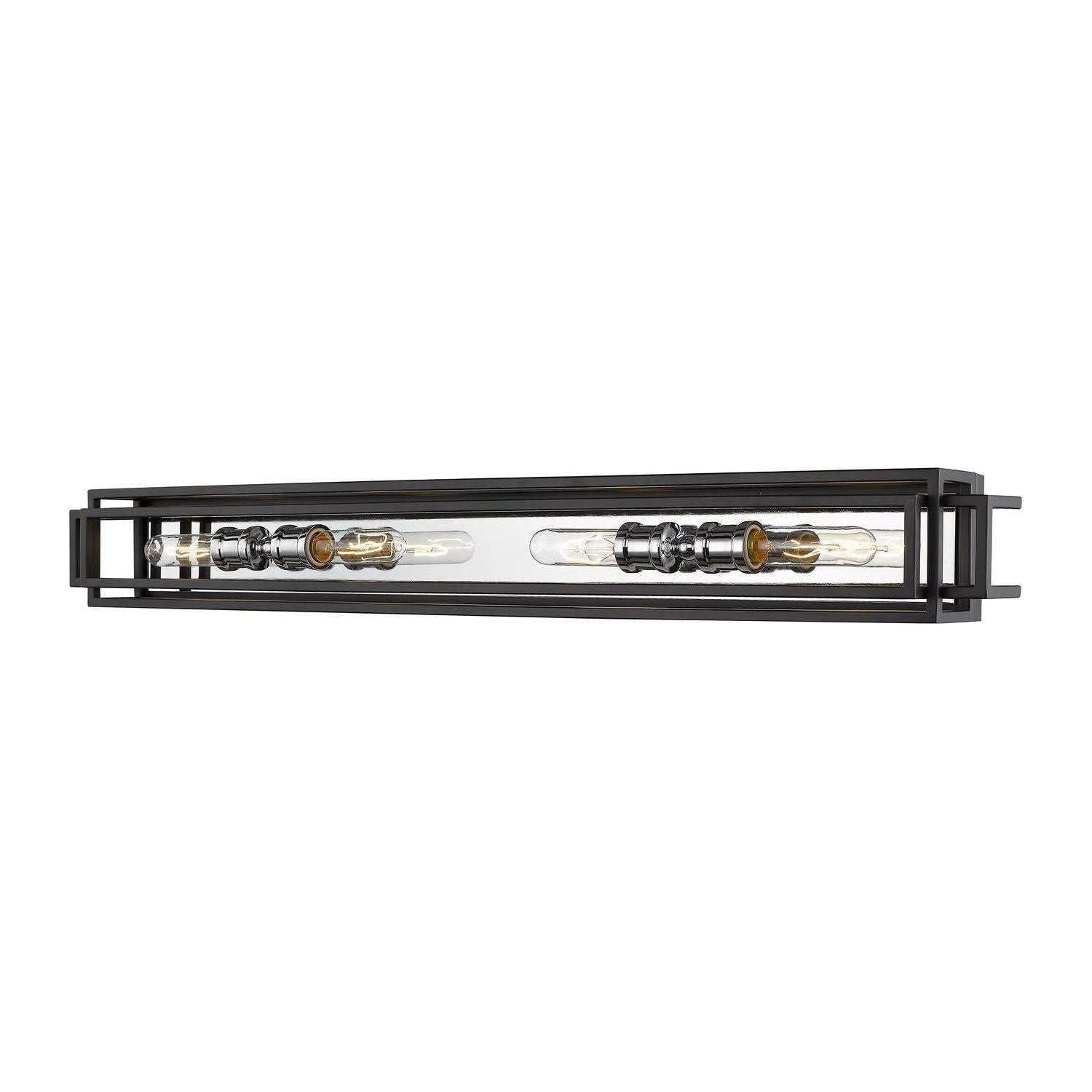 Z-Lite - Titania Vanity Light - Lights Canada