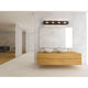 Z-Lite - Titania Vanity Light - Lights Canada