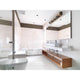 Z-Lite - Titania Vanity Light - Lights Canada