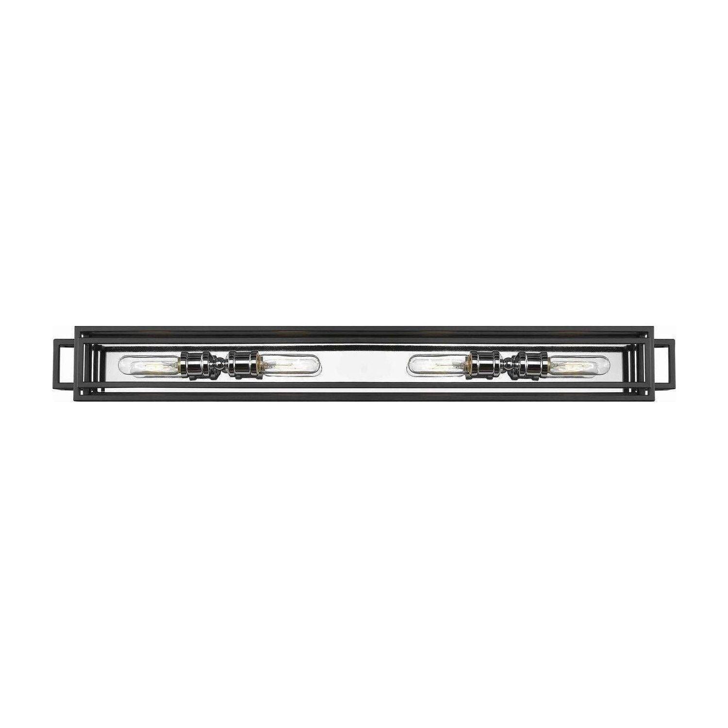 Z-Lite - Titania Vanity Light - Lights Canada