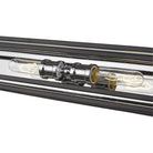 Z-Lite - Titania Vanity Light - Lights Canada