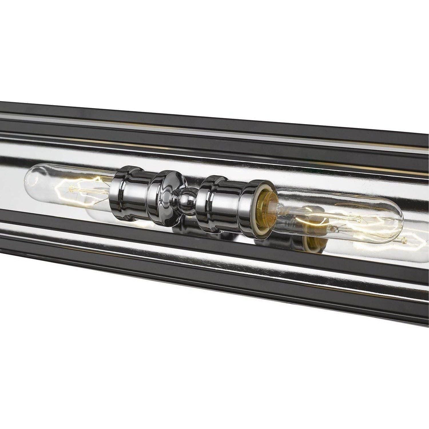 Z-Lite - Titania Vanity Light - Lights Canada