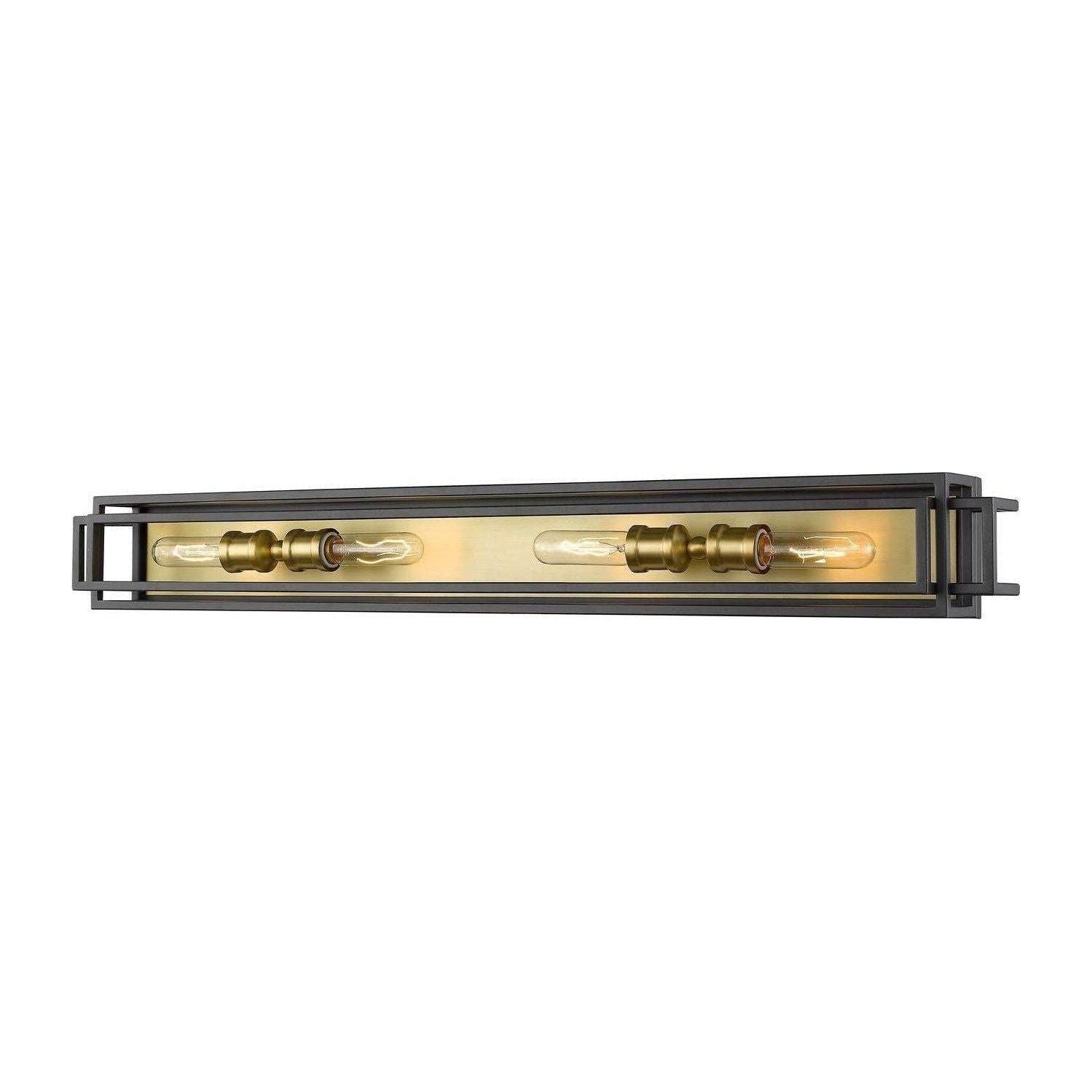 Z-Lite - Titania Vanity Light - Lights Canada