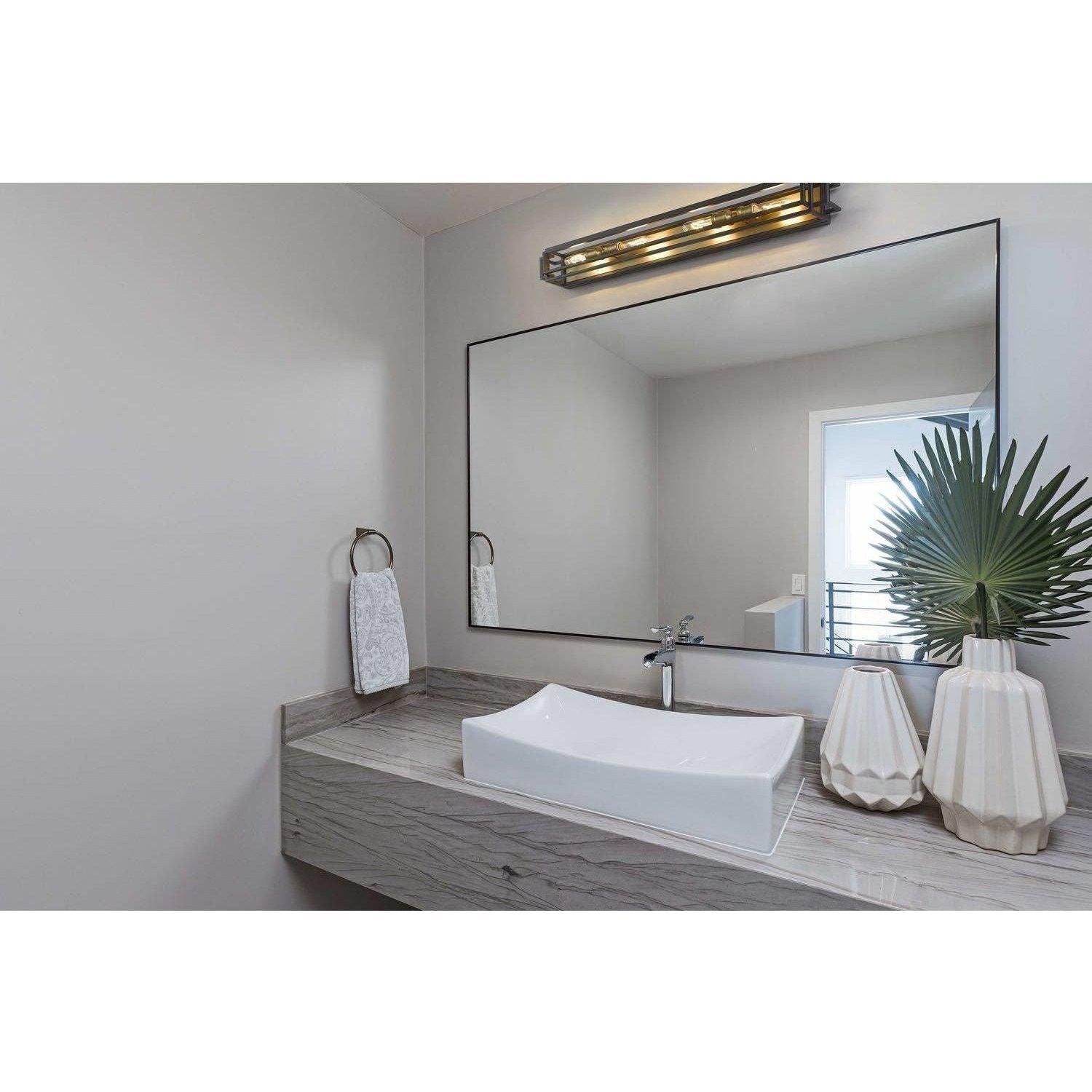 Z-Lite - Titania Vanity Light - Lights Canada