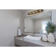 Z-Lite - Titania Vanity Light - Lights Canada