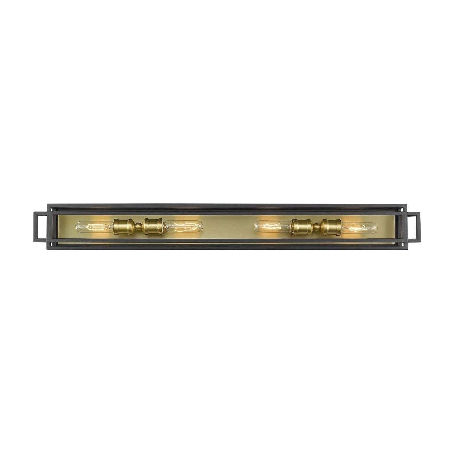 Z-Lite - Titania Vanity Light - Lights Canada