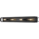 Z-Lite - Titania 4-Light Vanity Light - Lights Canada