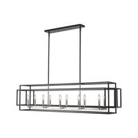 Titania Linear Suspension