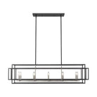Z-Lite - Titania Linear Suspension - Lights Canada