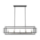 Z-Lite - Titania Linear Suspension - Lights Canada