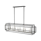 Z-Lite - Titania Linear Suspension - Lights Canada