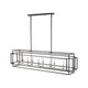 Z-Lite - Titania Linear Suspension - Lights Canada