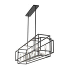 Z-Lite - Titania Linear Suspension - Lights Canada