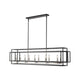 Z-Lite - Titania Linear Suspension - Lights Canada