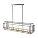 Z-Lite - Titania Linear Suspension - Lights Canada