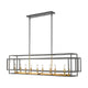 Z-Lite - Titania Linear Suspension - Lights Canada