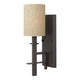 Hinkley - Sloan Sconce - Lights Canada