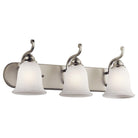 Kichler - Camerena Vanity Light - Lights Canada