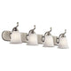 Kichler - Camerena Vanity Light - Lights Canada