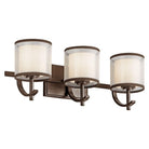 Kichler - Tallie Vanity Light - Lights Canada