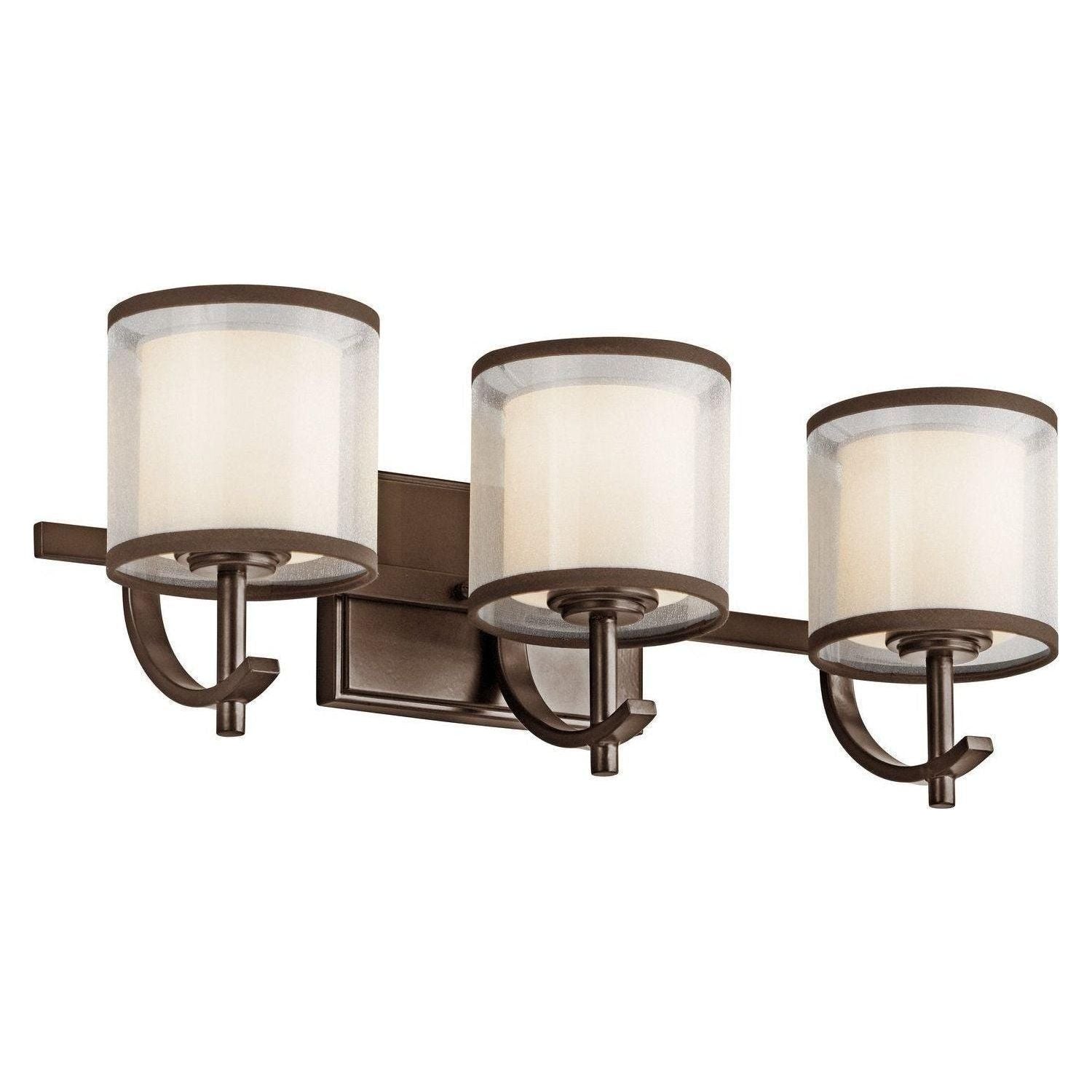 Kichler - Tallie Vanity Light - Lights Canada