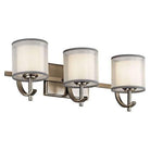 Kichler - Tallie Vanity Light - Lights Canada