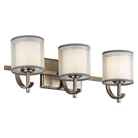Tallie Vanity Light