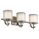 Kichler - Tallie Vanity Light - Lights Canada