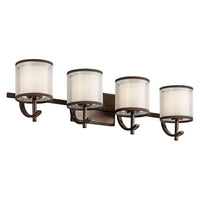 Tallie 4-Light Vanity Light