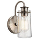 Kichler - Braelyn Sconce - Lights Canada