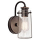 Kichler - Braelyn Sconce - Lights Canada