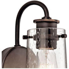 Kichler - Braelyn Sconce - Lights Canada