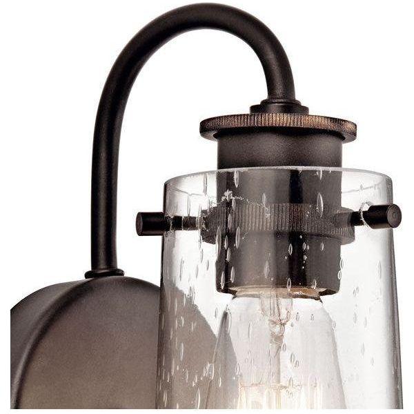 Kichler - Braelyn Sconce - Lights Canada